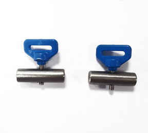 Dometic Awning Rail Stopper Twin Pack Kampa