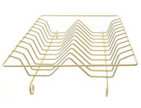 Quest Leisure Products  Mini Dish Drainer Quest