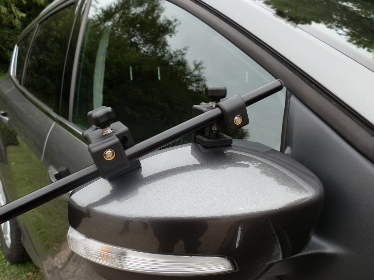 GRAND AERO3 EXTRA WIDE CONVEX TWIN PACK MILENCO