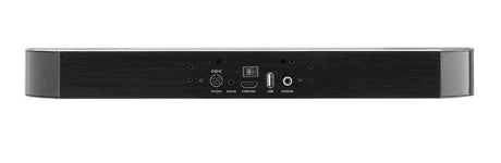 Avtex All In One SoundBar And Bluetooth Speaker System AVTEX