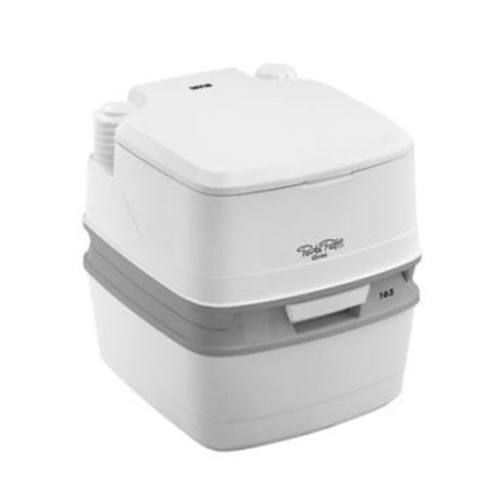 Thetford Porta Potti Qube 165 - 15L Thetford