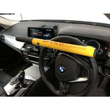 Milenco High Security Steering Wheel Lock MILENCO