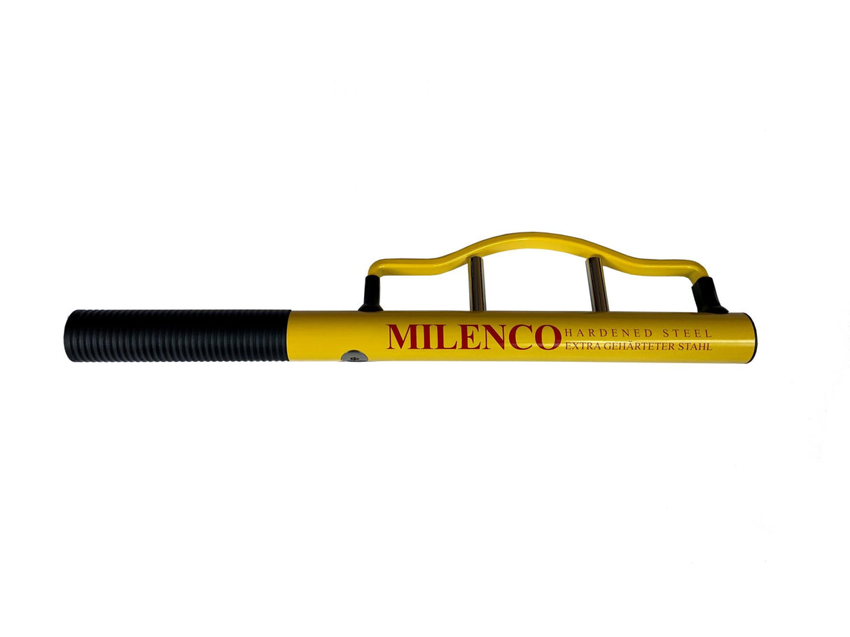Milenco High Security Steering Wheel Lock Large Milenco