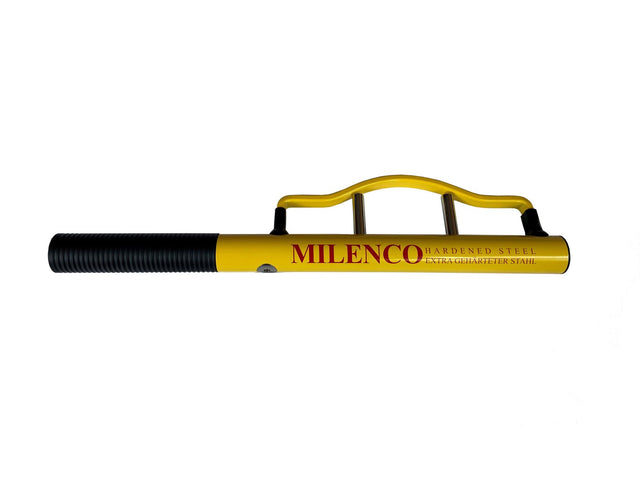 Milenco High Security Steering Wheel Lock Large Milenco