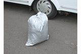 Maypole Caravan Top Cover 4.1 - 5.0m MAYPOLE