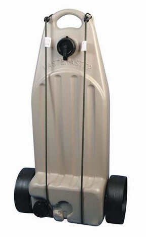 Wastemaster - 38L Aquaroll