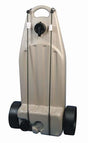 Wastemaster - 38L Aquaroll