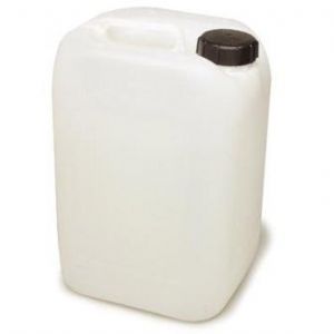 Jerrycan - 25L - white Grove Products