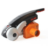 Purpleline Saracen Gullwing High Security Alko Hitch Lock Purpleline