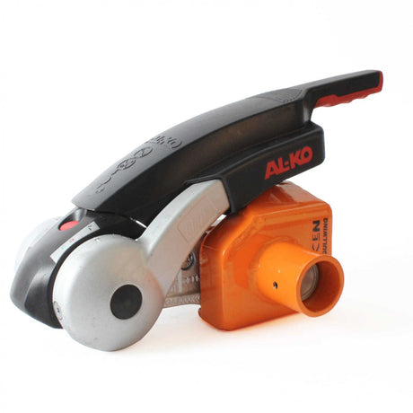 Purpleline Saracen Gullwing High Security Alko Hitch Lock Purpleline