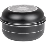 Brunner Pirate Spacemaster 22cm Cookware Set Brunner