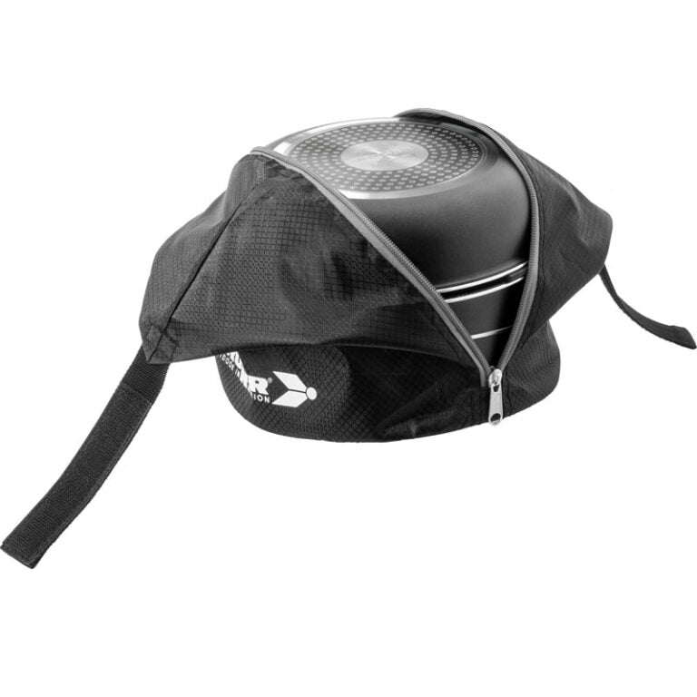 Brunner Pirate Spacemaster 22cm Cookware Set Brunner
