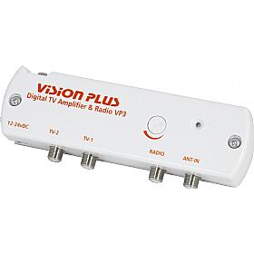 Vision Plus Digital TV Amplifier - VP3 VISION PLUS