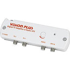 Vision Plus Digital TV Amplifier - VP3 VISION PLUS