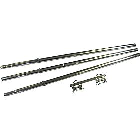 Vision Plus Jocky Wheel Mast VISION PLUS