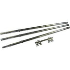 Vision Plus Jocky Wheel Mast VISION PLUS