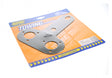 Maypole Double Socket Mounting Plate MAYPOLE