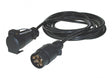 Maypole 12N Trailer Extension Lead - 6m MAYPOLE