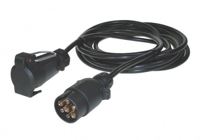 Maypole 12N Trailer Extension Lead - 6m MAYPOLE