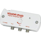 Vision Plus Digital TV Amplifier VP2 VISION PLUS