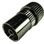Vision Plus Coaxial Coupler Vision Plus