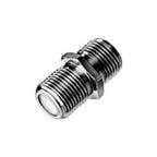 Vision Plus F to F Coupler Vision Plus