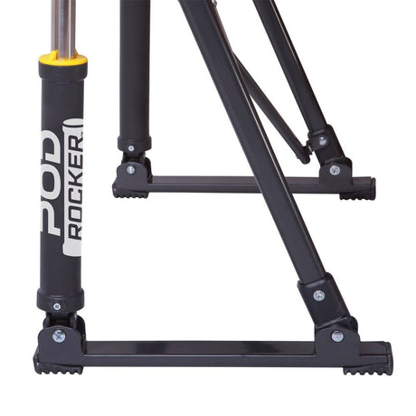 Pod Rocker™ - Red Blue Diamond