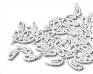 Swish Curtain Hooks - x25 Grove Products