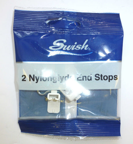 Nylonglyde End Stops x2 Grove Products