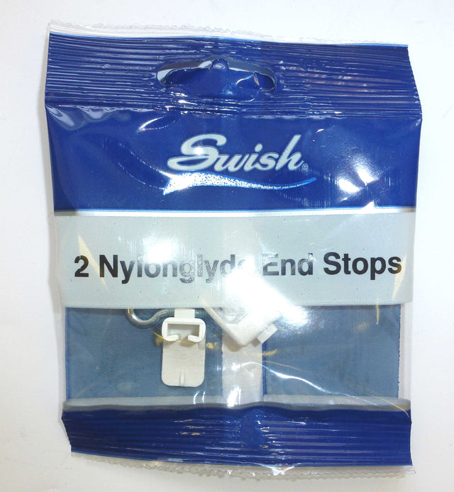 Nylonglyde End Stops x2 Grove Products