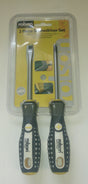 Rolson 2 Piece Screwdriver Set Rolson