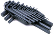 Rolson Hex Key Set 10 piece Rolson