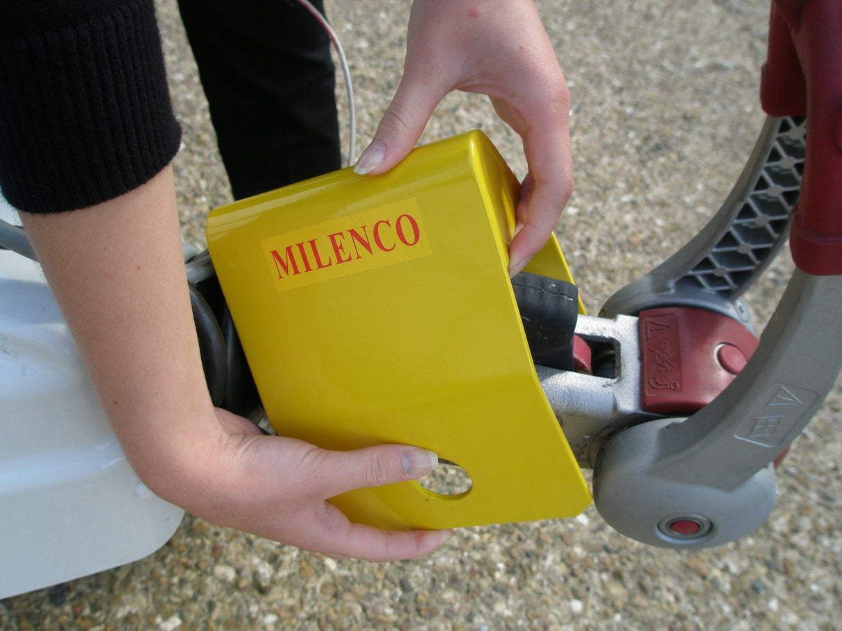 Super Heavy Duty 3004 Hitchlock MILENCO