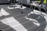 Kampa Club 330 Continental Carpet Kampa