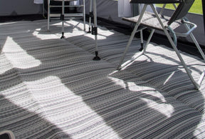 Kampa Club 330 Continental Carpet Kampa