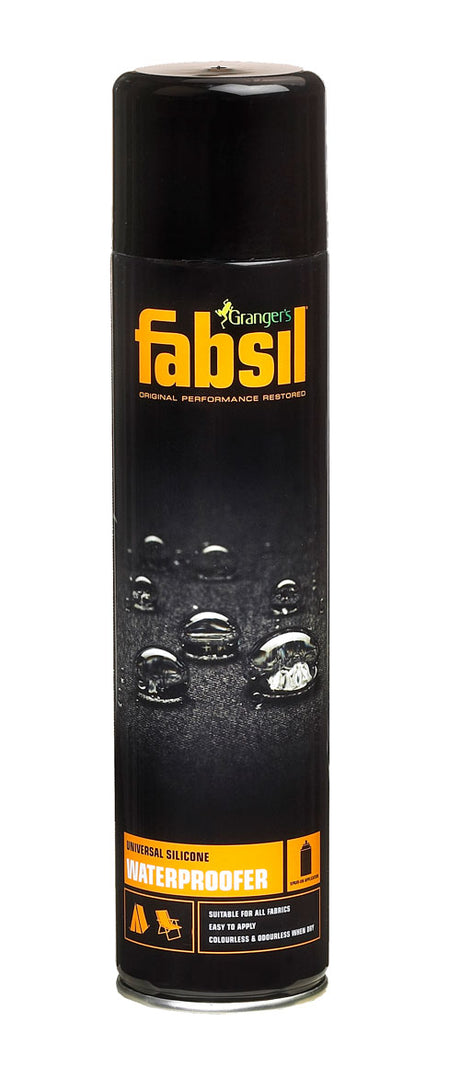 Grangers Fabsil Waterproofer Aerosol Grangers