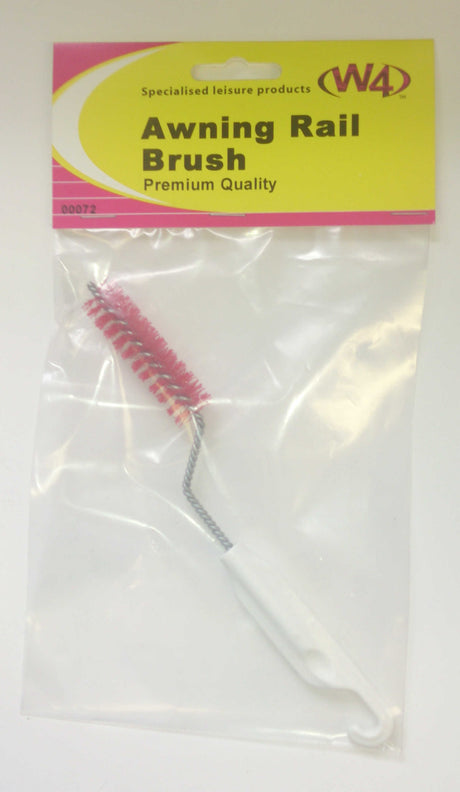 W4 Awning Rail brush W4