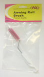 W4 Awning Rail brush W4