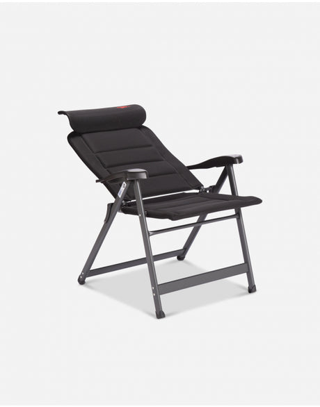 Crespo Air Deluxe 237 Compact Black Crespo