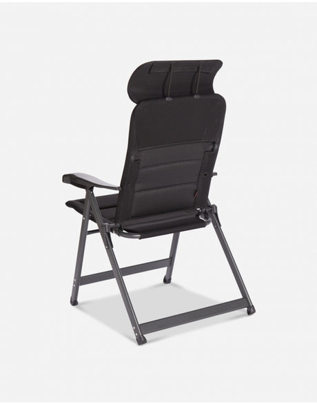 Crespo Air Deluxe 237 Compact Black Crespo