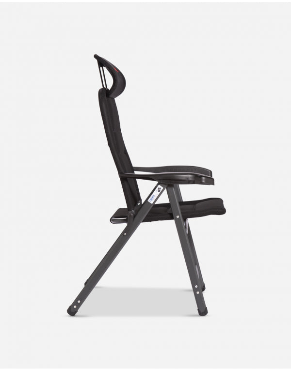 Crespo Air Deluxe 237 Compact Black Crespo