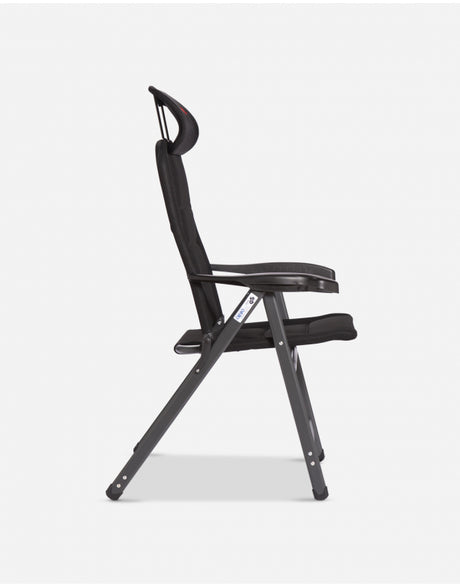 Crespo Air Deluxe 237 Compact Black Crespo