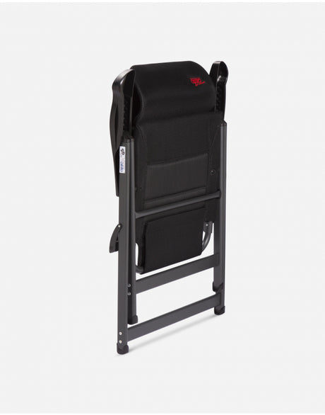 Crespo Air Deluxe 237 Compact Black Crespo