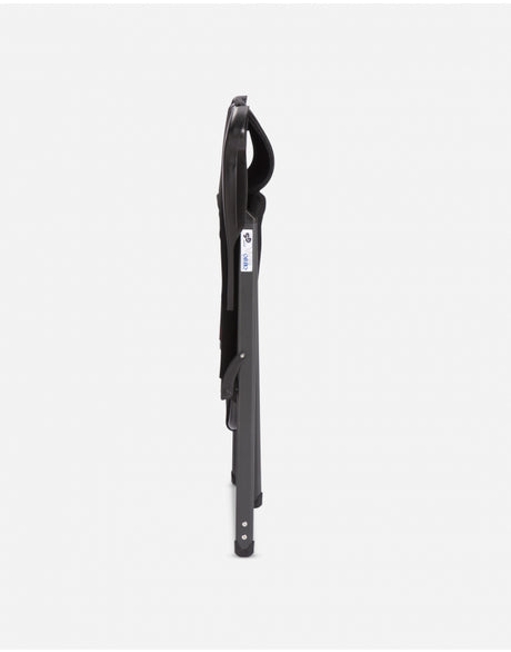 Crespo Air Deluxe 237 Compact Black Crespo