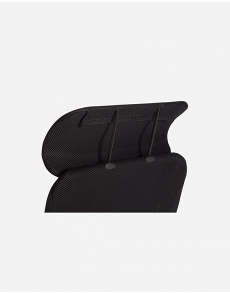 Crespo Air Deluxe 237 Compact Black Crespo