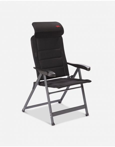Crespo Air Deluxe 237 Compact Black Crespo