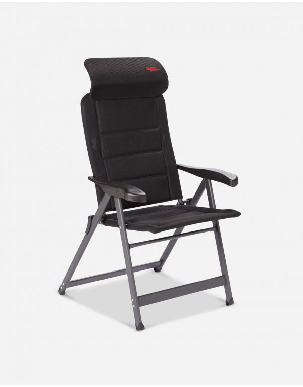Crespo Air Deluxe 237 Compact Black Crespo