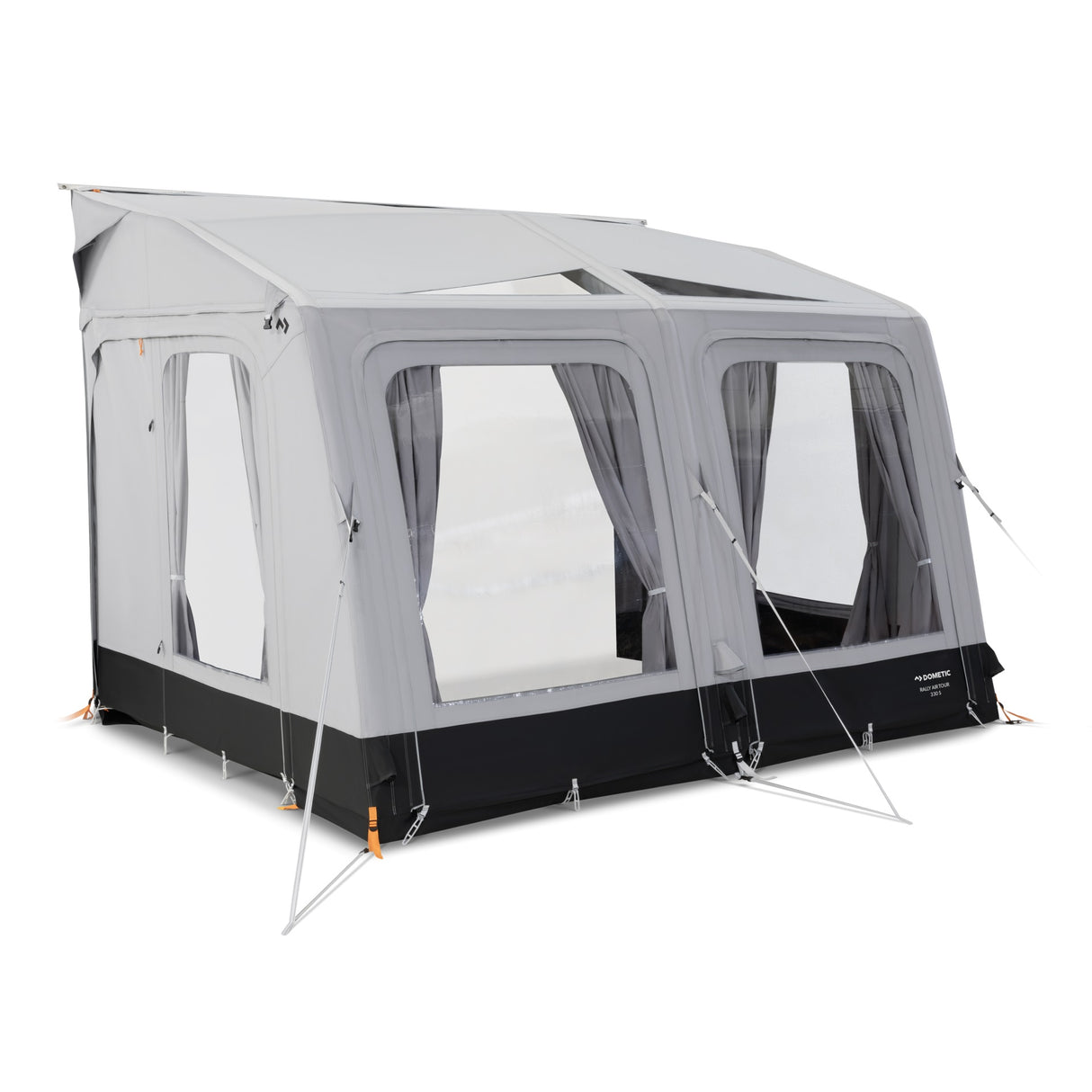 2025 Dometic Rally AIR Tour 390 S Dometic