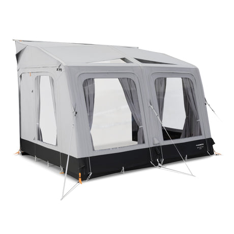 2025 Dometic Rally AIR Tour 390 S Dometic