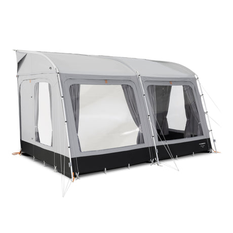 2025 Dometic Rally Tour 330 S DOMETIC